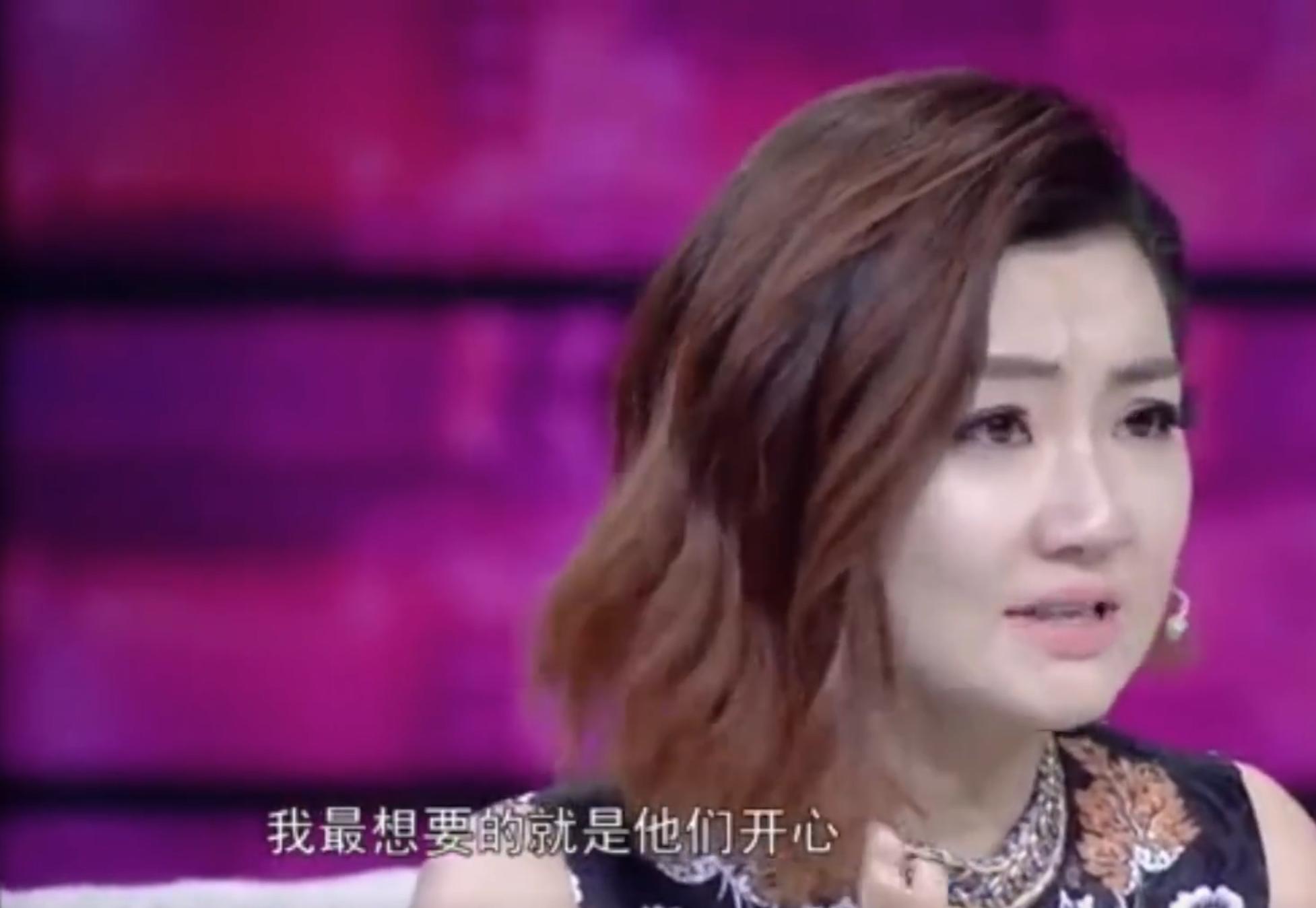 任家萱讲述烧伤经历,任家萱烧伤完整赔偿