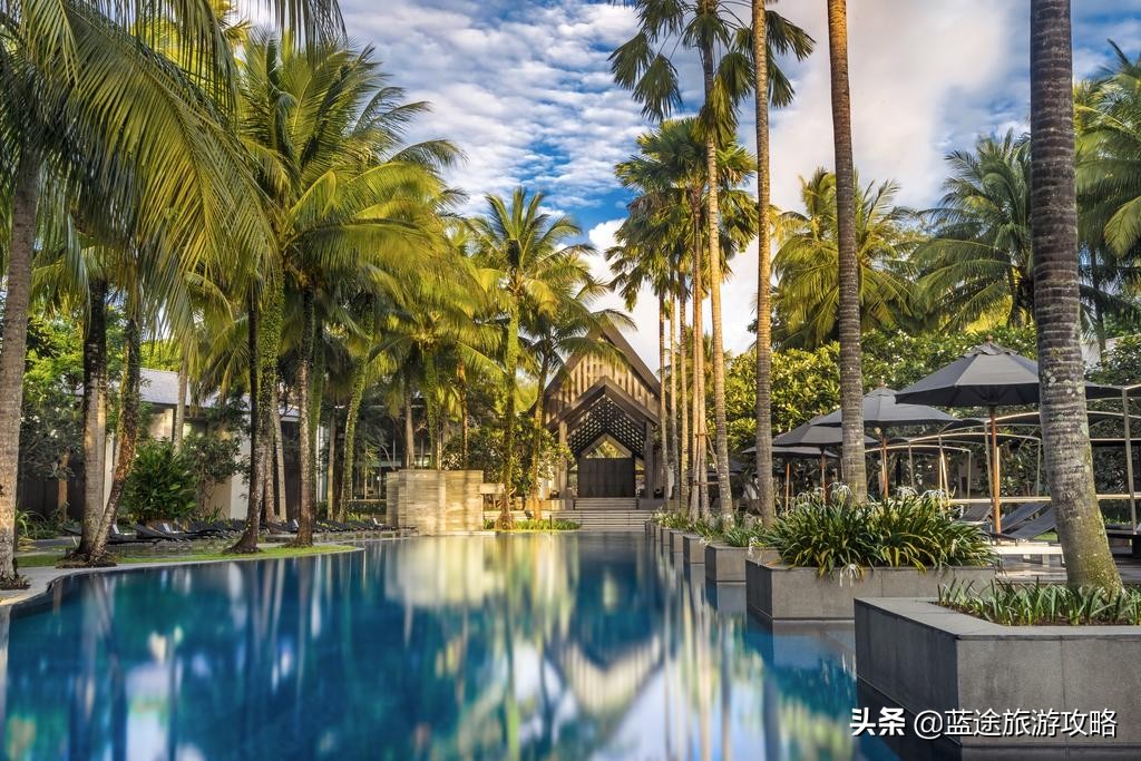 普吉岛1000-2000之间的酒店,普吉岛最值得住的酒店排名