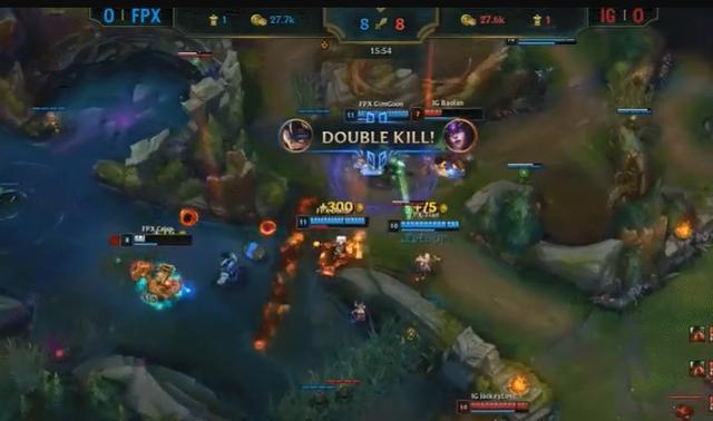 lol中单基兰最强出装,lol中单怎么扩大优势