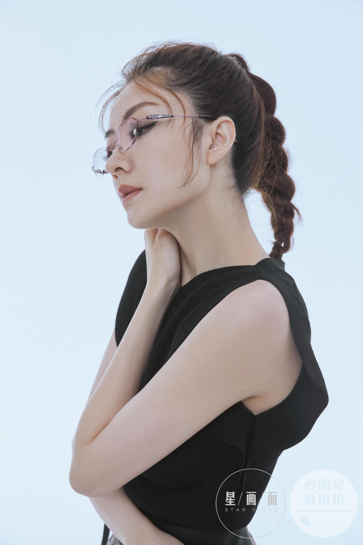 星画面starvideo,星画面杨千嬅完整