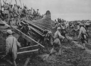 1952年,一农民找到广州市委书记:妈,我是您失散23年的儿子