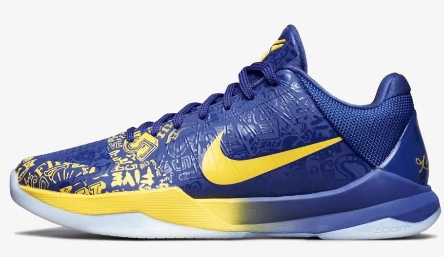 2023最值得入手的复刻球鞋,2022年阿里纳斯球鞋复刻