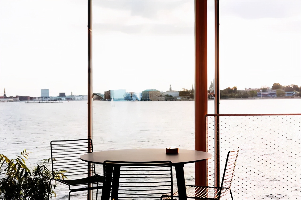 学生公寓改造成果,集装箱学生公寓