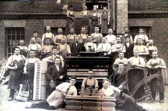 天津钢琴品牌选购攻略,天津买钢琴什么品牌好