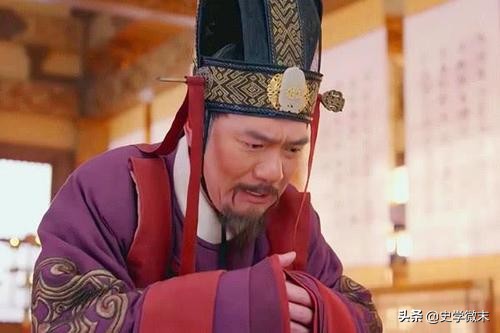 满朝朱紫贵尽是读书人的全文,古代穿紫衣代表什么