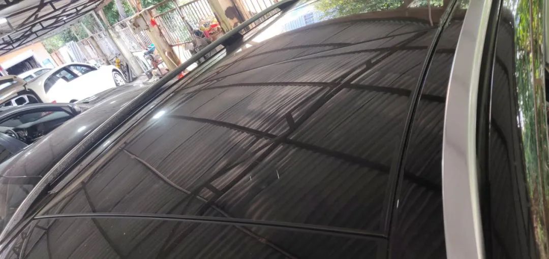 奔驰ml400天窗无法关,奔驰ML400天窗关不上