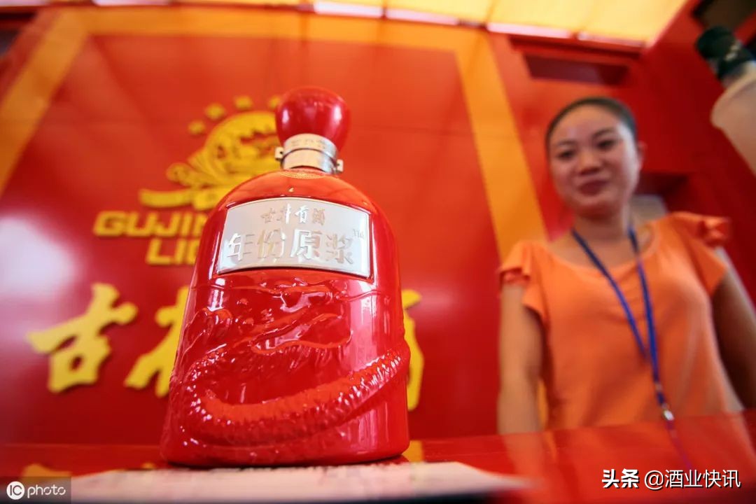 中国最有名的十款白酒,我国最著名的九款白酒