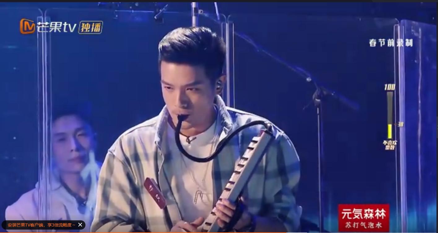 我们的乐队比赛完整版,我们的乐队打碟