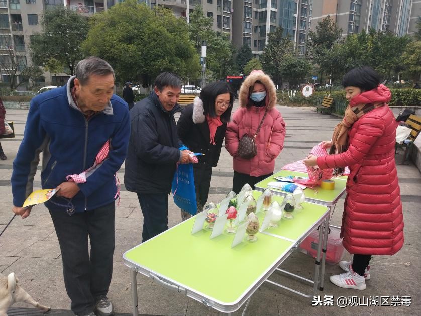 强化阵地建设营造科普氛围,强化宣传教育树立高质量发展理念