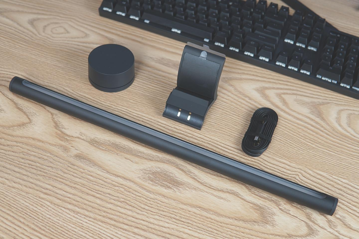 米家屏幕灯1s和1有什么区别,米家1s屏幕挂灯能用多大的显示器