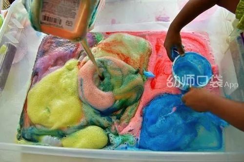 这份小中大班科探区全攻略请收好,让你省时省力又省心