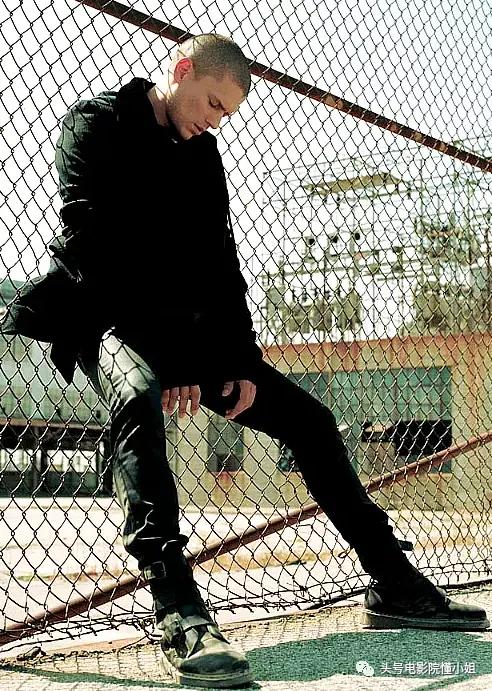 美剧越狱帅男,美剧越狱各大主角