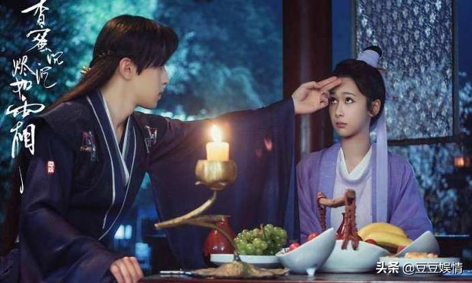 邓伦讨厌的女生是她?问及理由,让网友也是苦笑不得