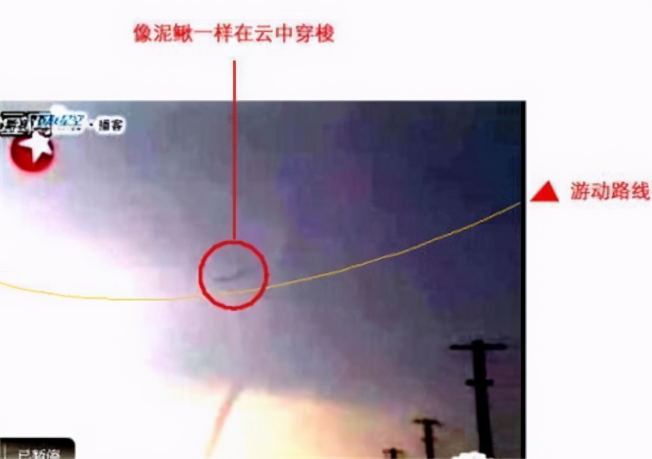 高邮龙吸水事件以及其它龙的传闻,高邮龙吸水真的还是假的