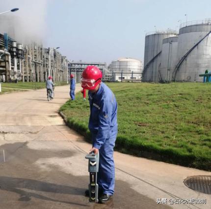 珠海水管漏水检测厂家,双流区专业地下管道漏水检测