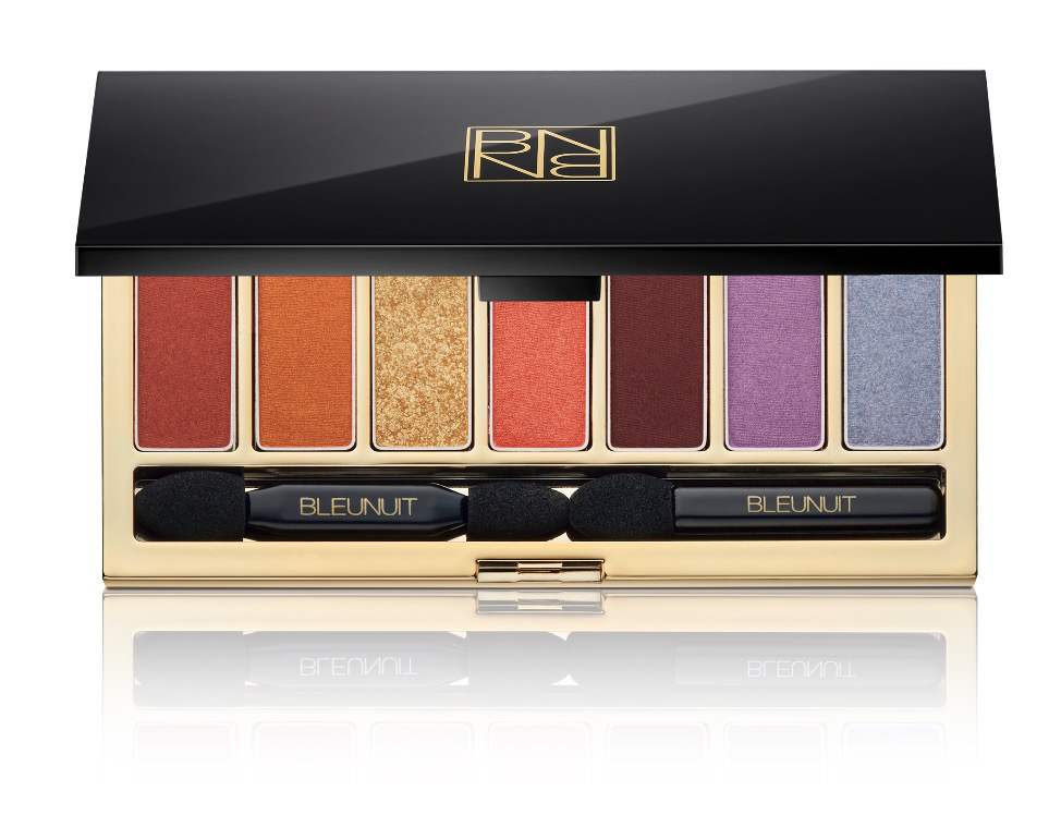 质量不输国外名牌国货品牌盘点,国货良心眼影