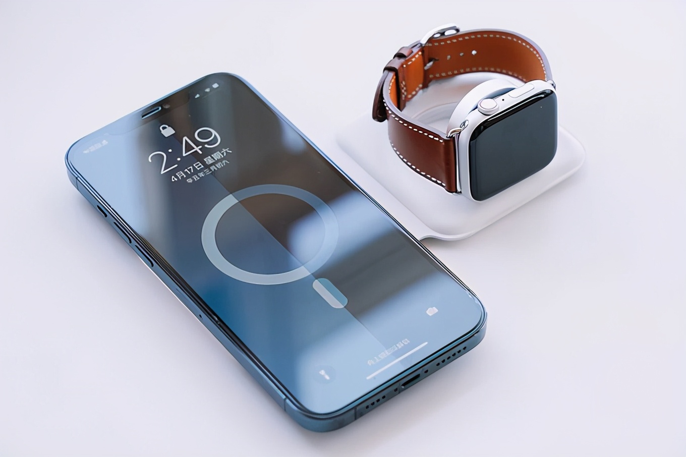 磁吸无线充建议使用吗,磁吸无线充没反应