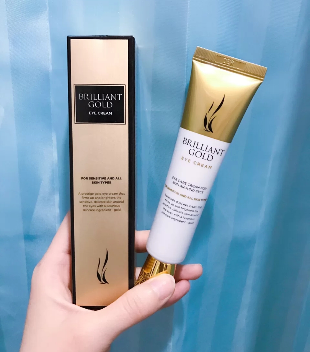 李佳琦推荐的眼霜ahc,公认有效的眼霜pola眼霜