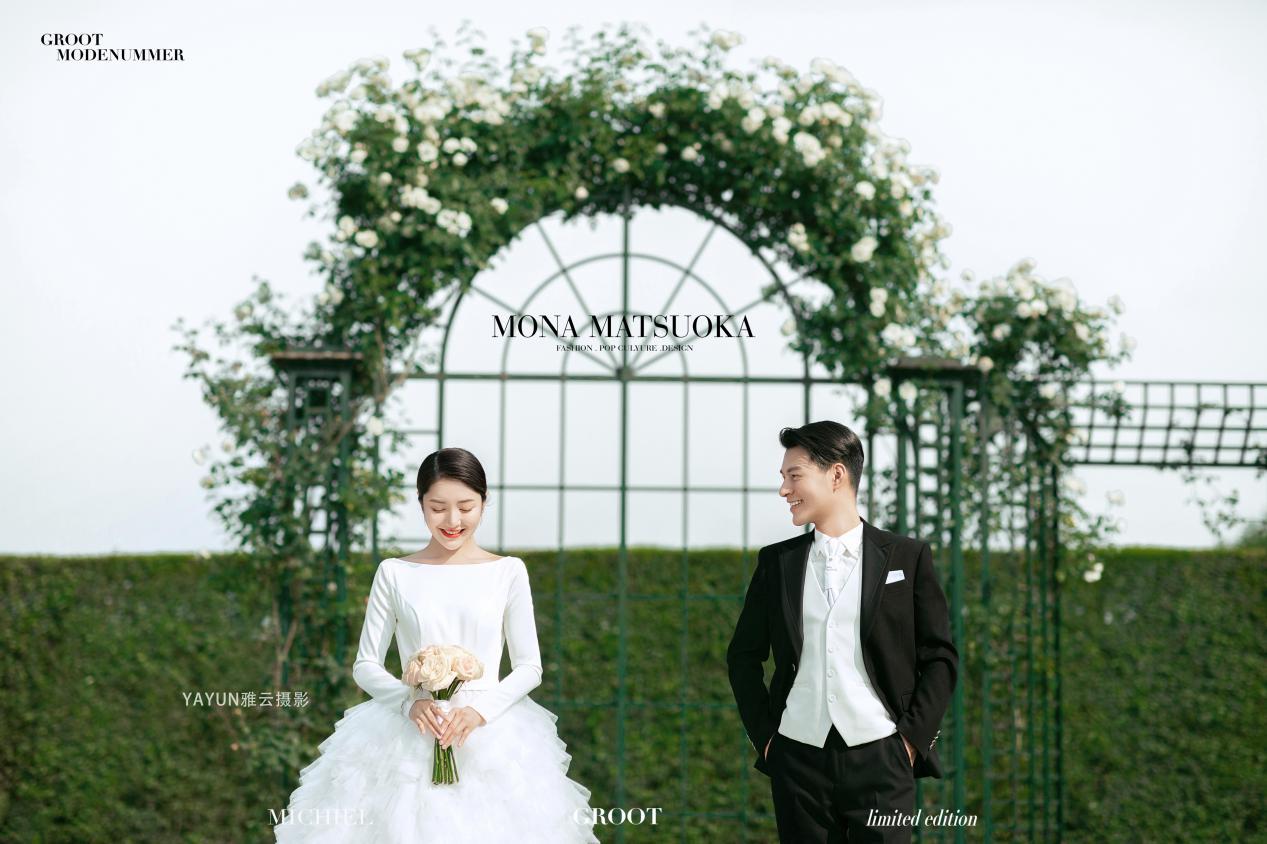 雅云婚纱照一般砍价多少,399元婚纱照套餐雅云摄影