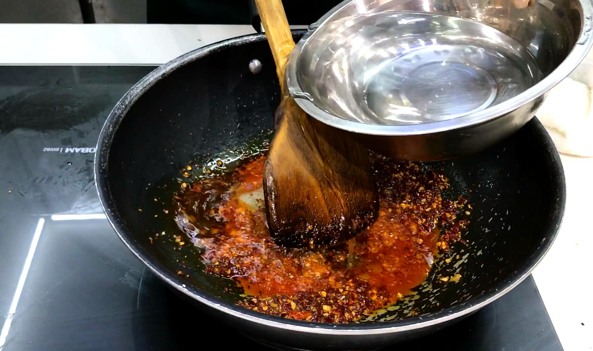 到成都必来的川菜小馆子,到四川能学到正宗的川菜吗