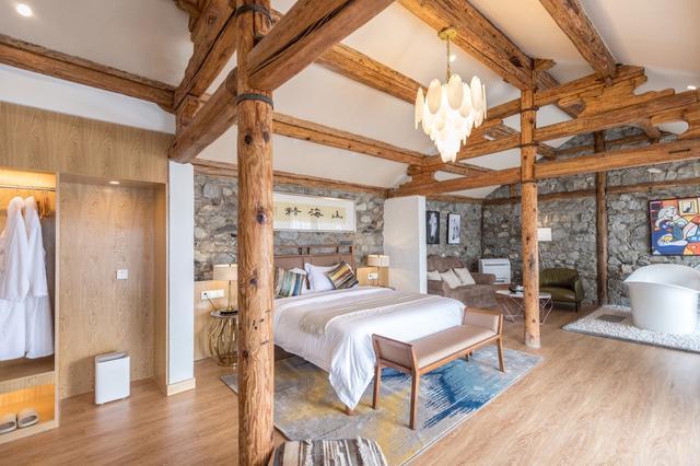 大理不知名名宿,大理最不知名的海景民宿