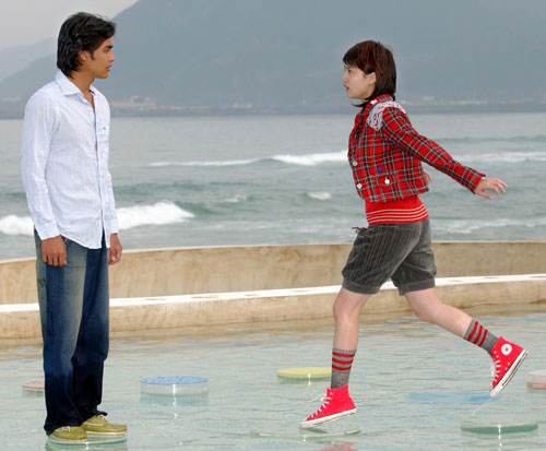 千禧年神剧,台湾洗剪吹神剧