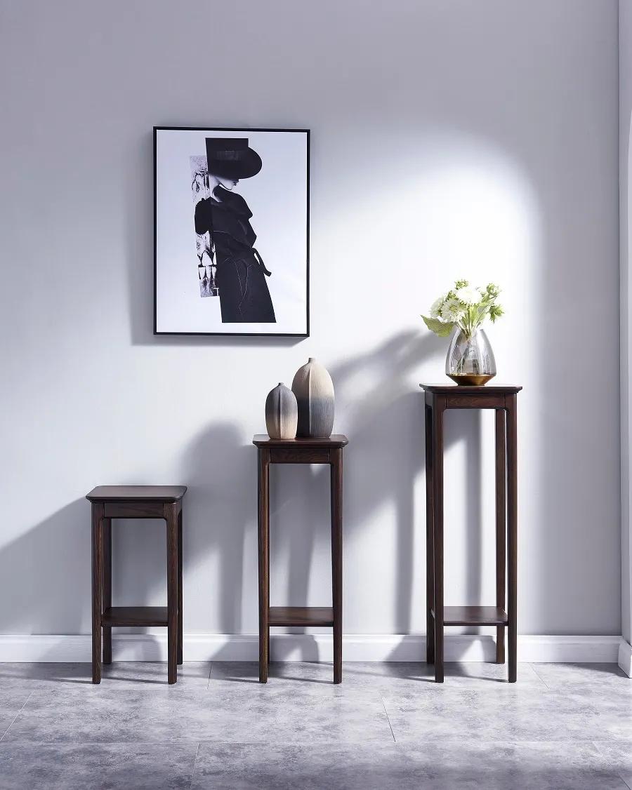 原来花架这么摆放才好看,花架怎么弄好看简单