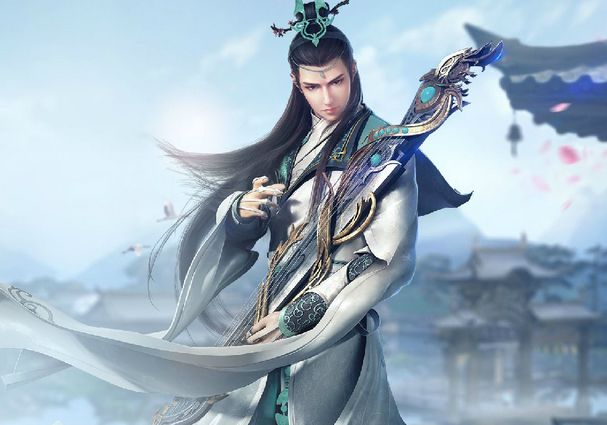 剑网3十大高手,剑网3四大攻略