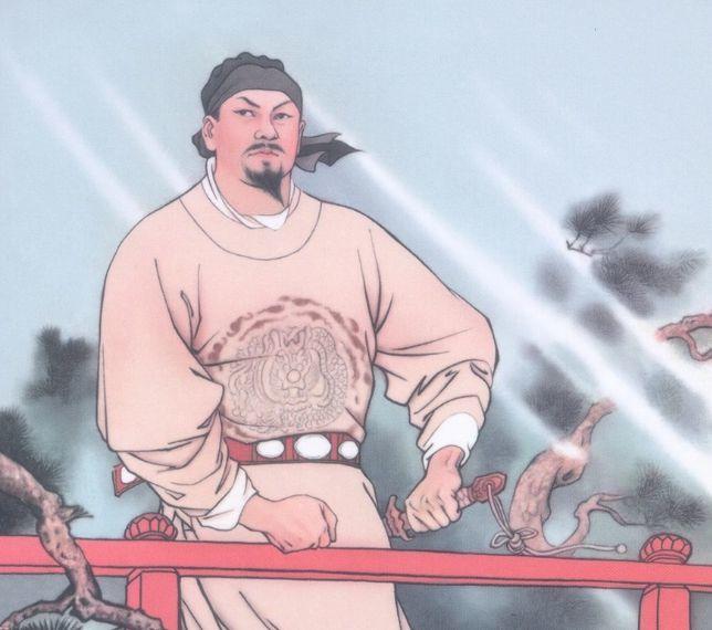 精忠岳飞岳飞被杀后续,精忠岳飞被谁害死