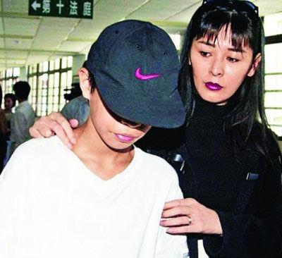 最美聂小倩李凯馨,黑山老妖与聂小倩之间的爱恨情仇