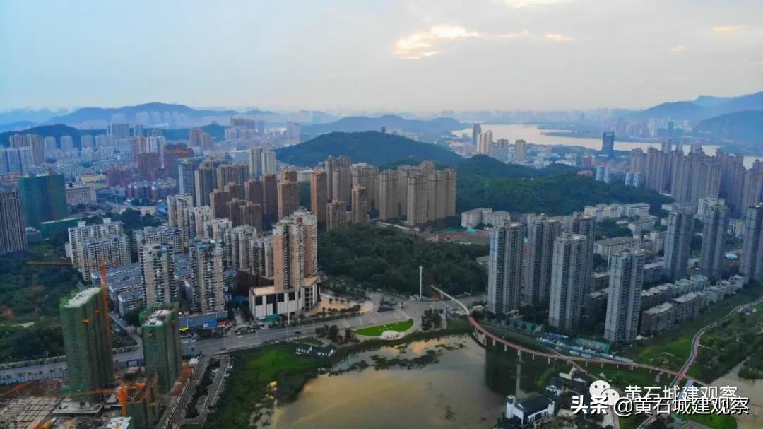 这里是活力之城、绿色之城、枢纽之城!​“商贸中心中移”加速推进