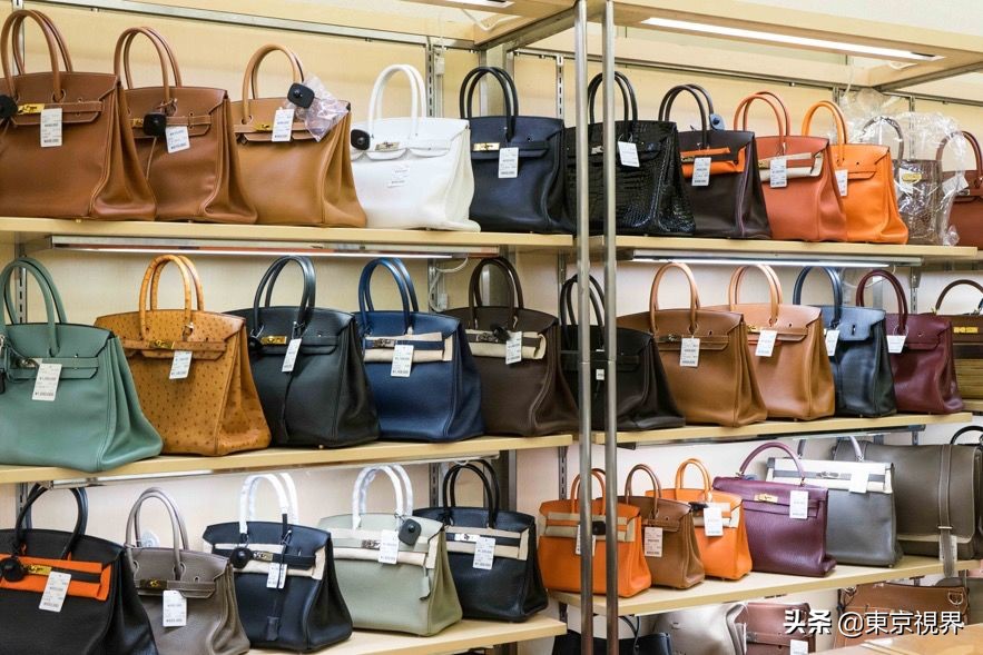 日本奢侈品免税lv,lv奢侈品为什么日本便宜