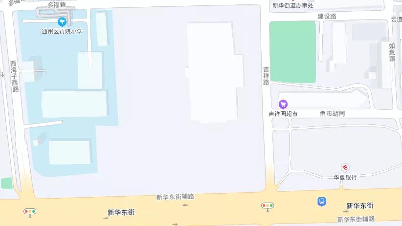 终于定了！闲置14年后，通州宾馆将改扩建投用！启动周边交通研究