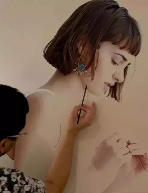 小央美绘画,小央美美术怎么样