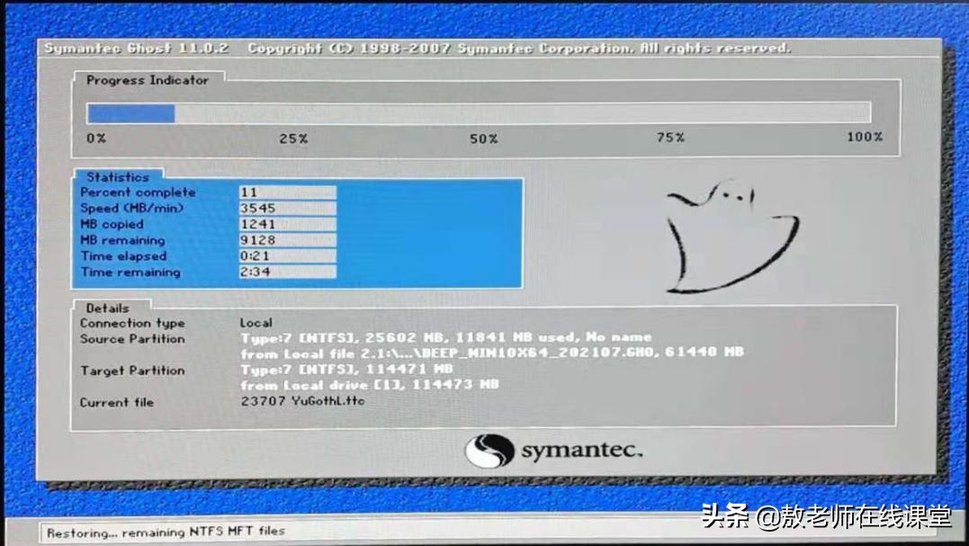 windows系统在什么情况下重装系统,windows7电脑如何自动重装系统