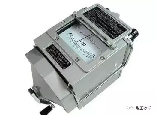摇表测电机好坏为什么比万用表准,用指针万用表怎么测单相电机好坏