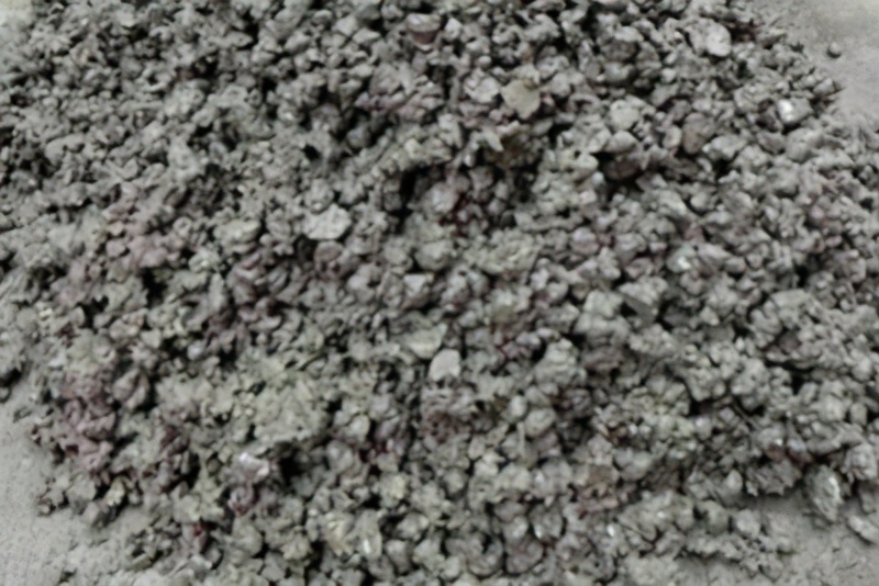 90万年前的中国旧石器遗址,八千年前的水泥