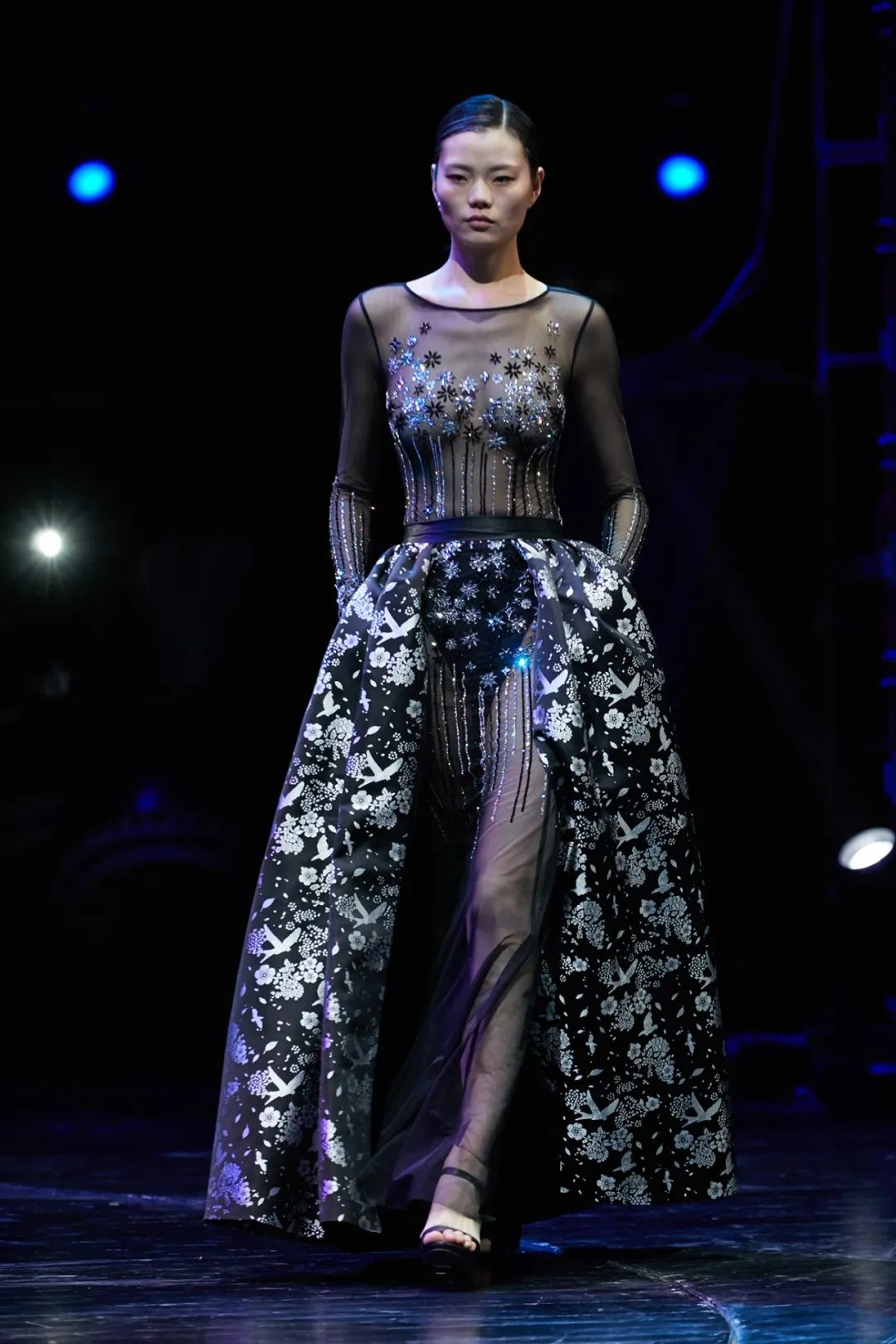 RR·FEATURE|布衣中国上篇：传承下的高定之美