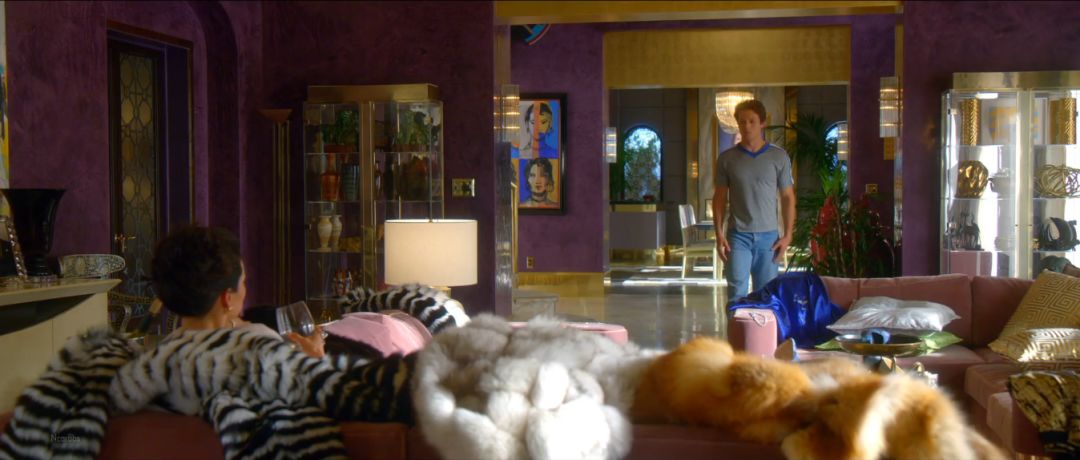 高分美剧致命女人,美剧致命女人多少季了