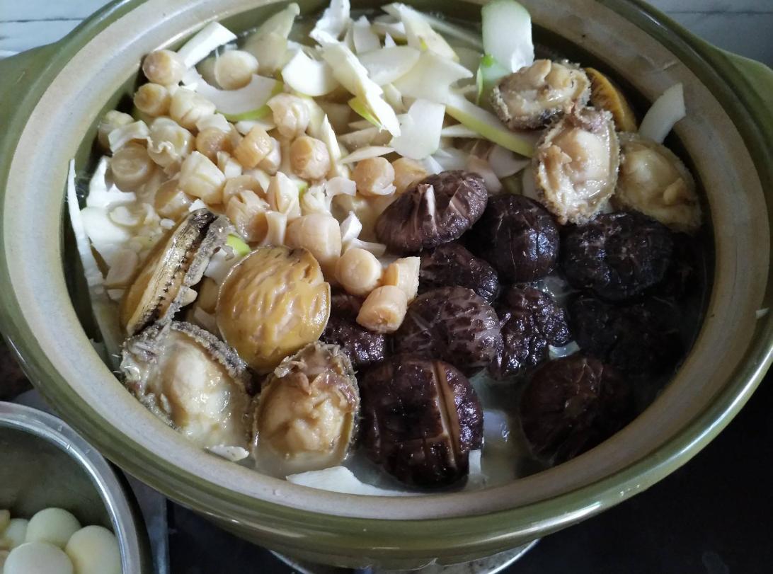 闽菜大师佛跳墙正宗做法,八大菜系闽菜佛跳墙如何讲解