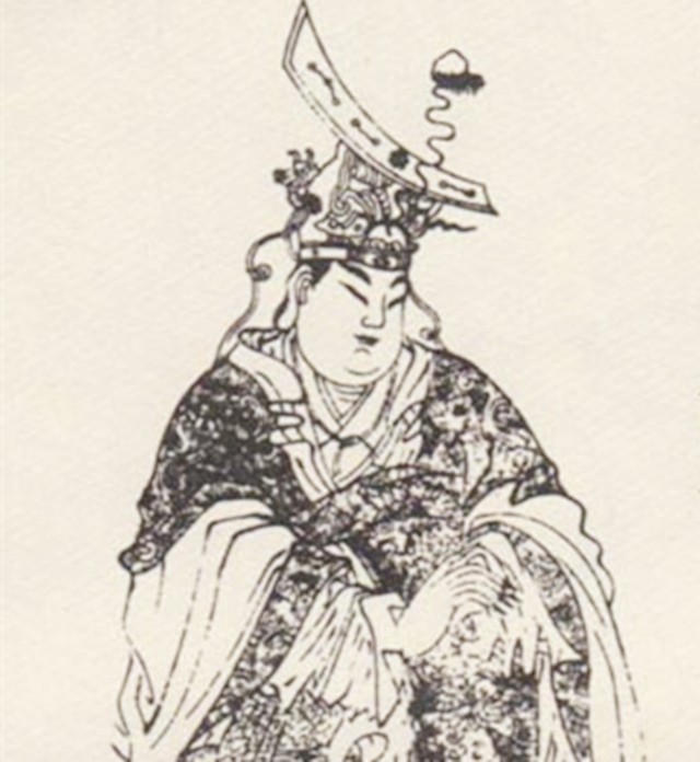 秦叔宝死亡真相,秦叔宝墓碑