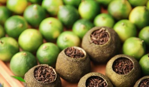 打卡茶产地|收陈皮时节到啦!这有你想get的重点