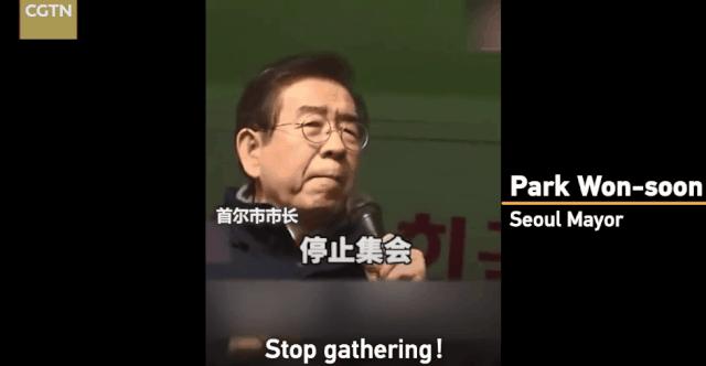 韩国疫情严重是回国还是不回国,韩国疫情恶化