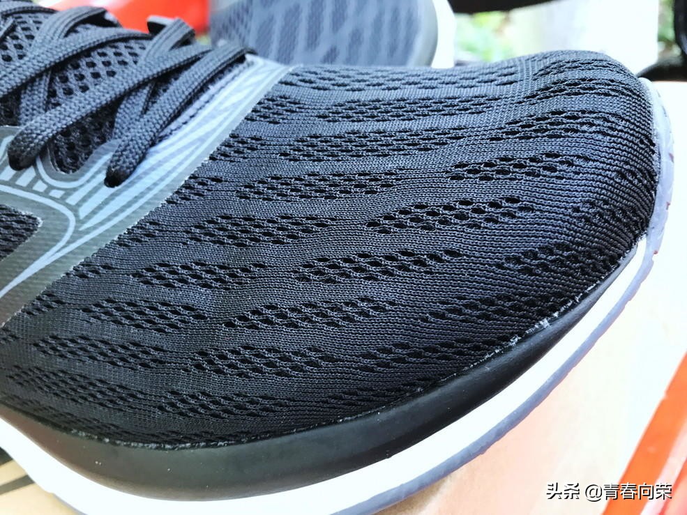 amazfit跑鞋小米羚羊轻户外跑鞋,华米amazfitbalance运动测评