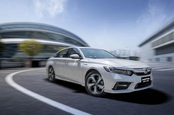 inspire锐混动净越版,inspire锐混动深度测评