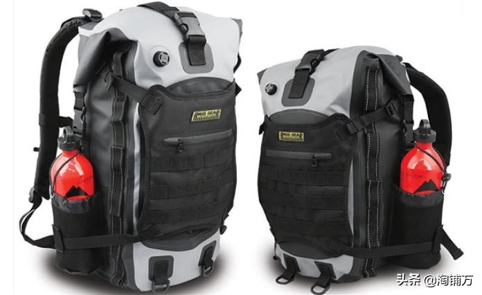 最实用的摩托背包推荐,摩旅背包排名