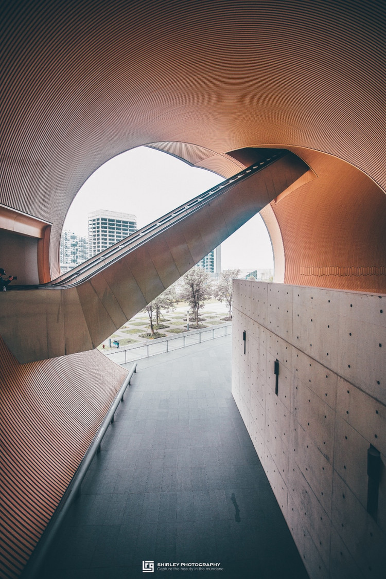 安藤忠雄建筑细节作品集,安藤忠雄代表作品介绍图文