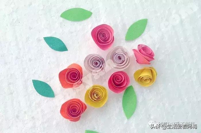 女儿亲手给老师做的教师节贺卡,老师你辛苦了教师节贺卡手工制作