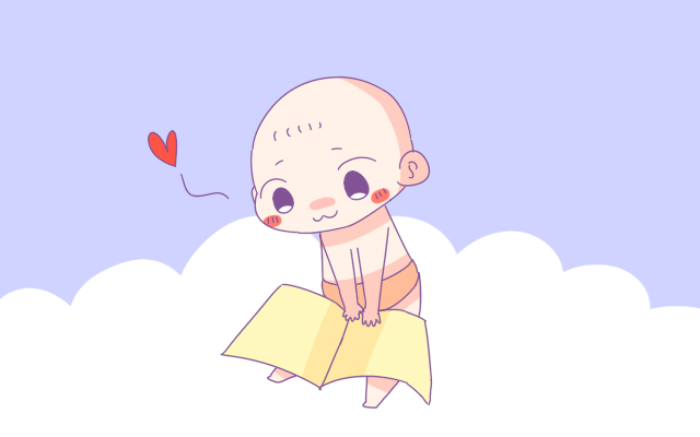 宝宝爱到处看墙上贴什么,宝宝爱在墙上画画