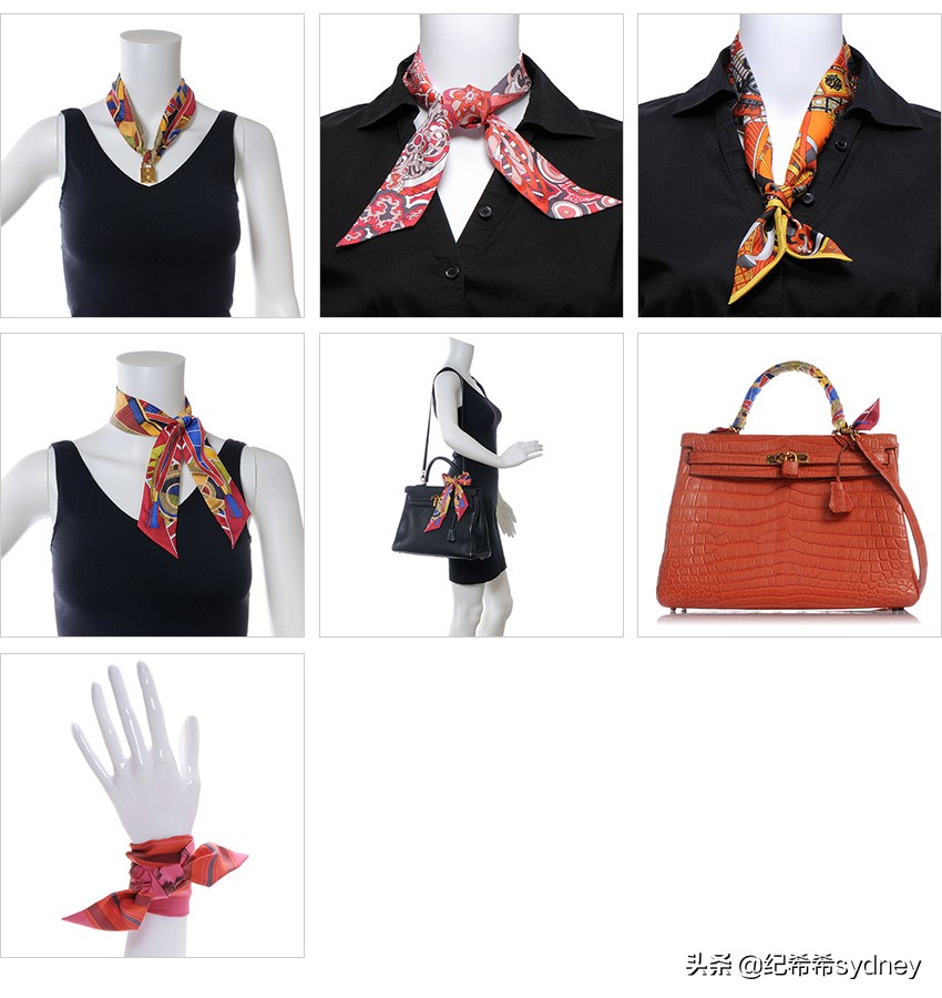 希希说大牌|爱马仕配货是个“坑”？那是因为你没买对！